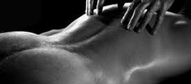 sensual erotic massage for females