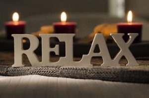 Relaxing Body Massage Cyprus